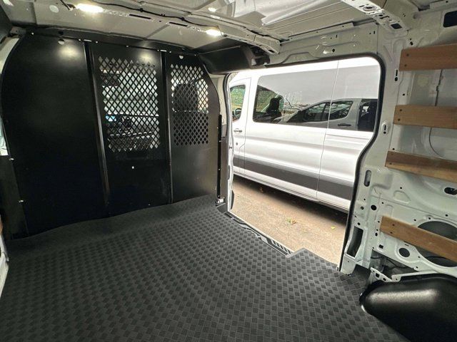 2024 Ford Transit Cargo Van 