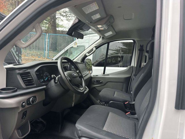 2024 Ford Transit Cargo Van 