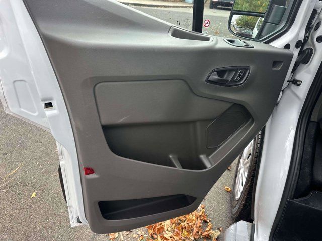 2024 Ford Transit Cargo Van 