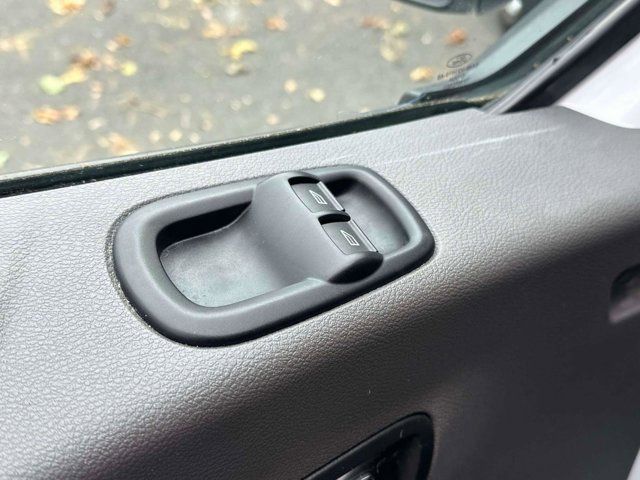 2024 Ford Transit Cargo Van 