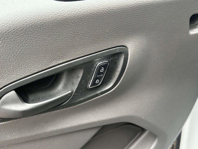 2024 Ford Transit Cargo Van 