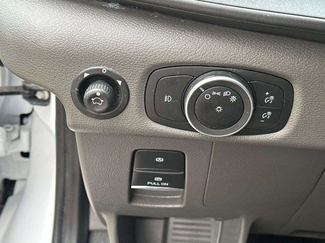 2024 Ford Transit Cargo Van 