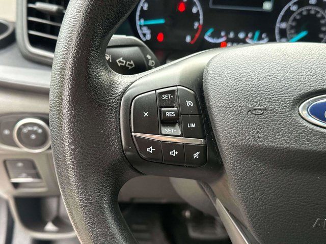 2024 Ford Transit Cargo Van 