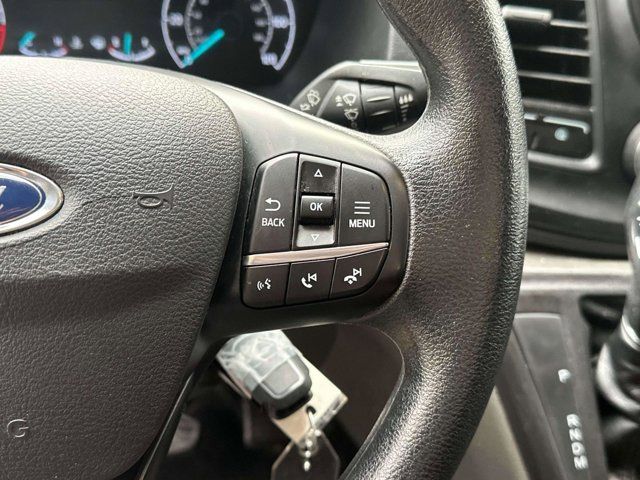 2024 Ford Transit Cargo Van 