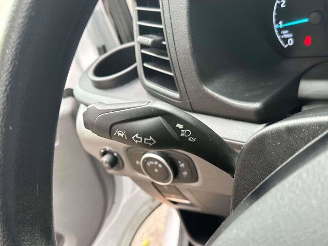 2024 Ford Transit Cargo Van 