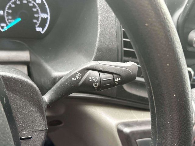 2024 Ford Transit Cargo Van 