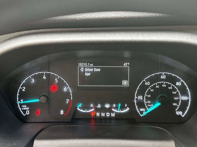 2024 Ford Transit Cargo Van 