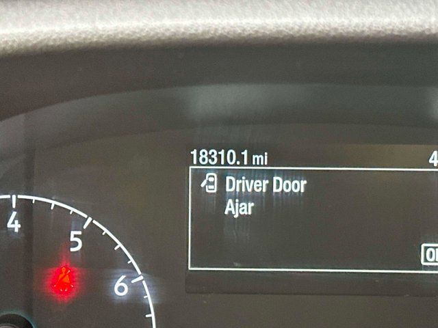 2024 Ford Transit Cargo Van 