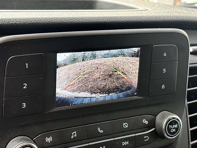 2024 Ford Transit Cargo Van 