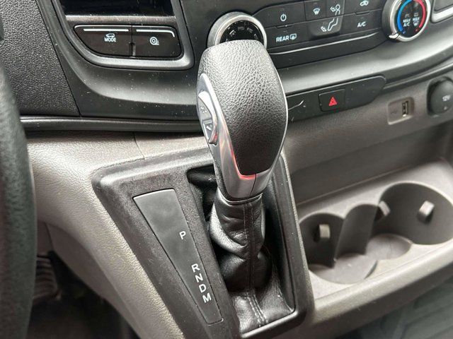 2024 Ford Transit Cargo Van 