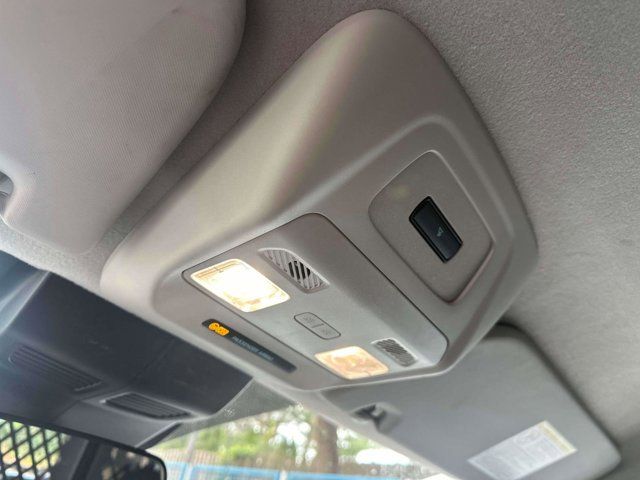 2024 Ford Transit Cargo Van 