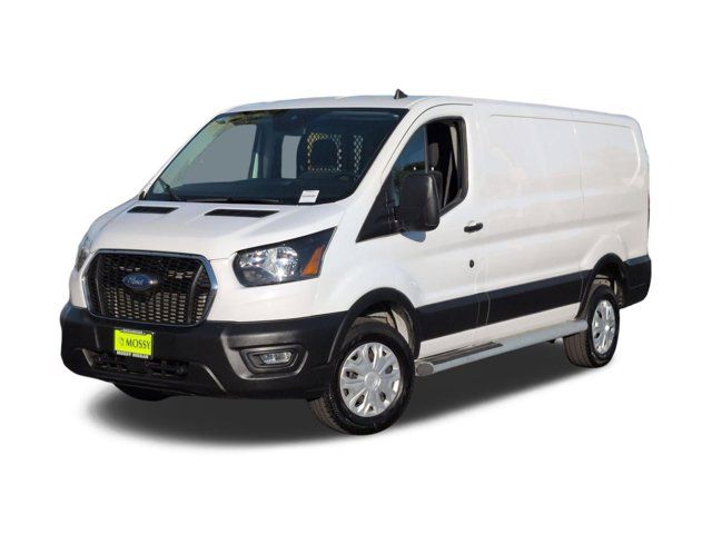 2024 Ford Transit Cargo Van T-250