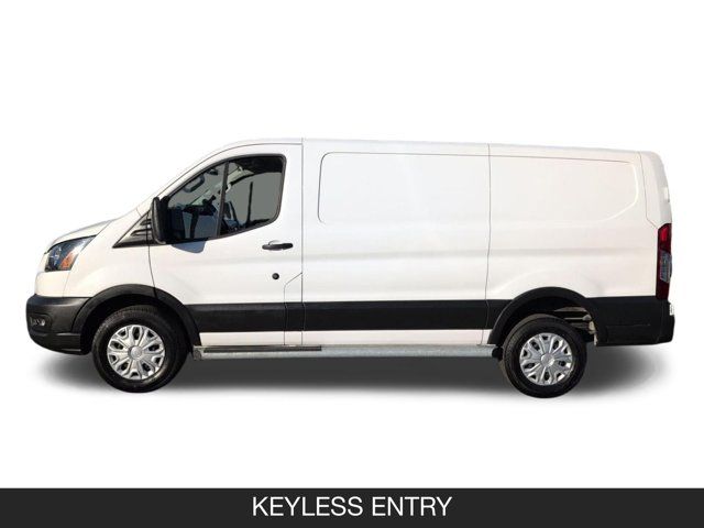 2024 Ford Transit Cargo Van T-250