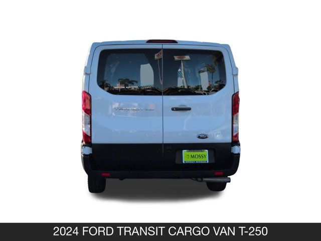 2024 Ford Transit Cargo Van T-250