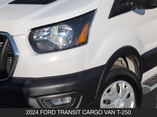 2024 Ford Transit Cargo Van T-250