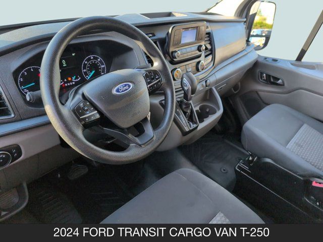 2024 Ford Transit Cargo Van T-250