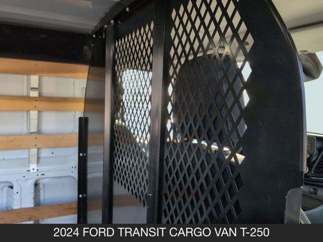 2024 Ford Transit Cargo Van T-250