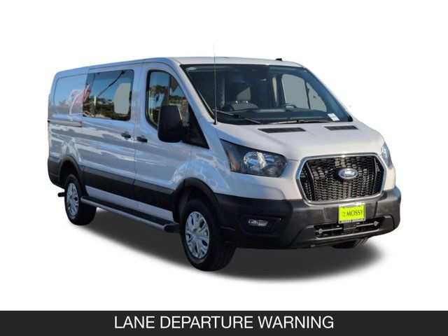 2024 Ford Transit Cargo Van T-250