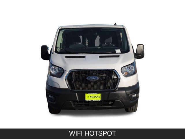 2024 Ford Transit Cargo Van T-250
