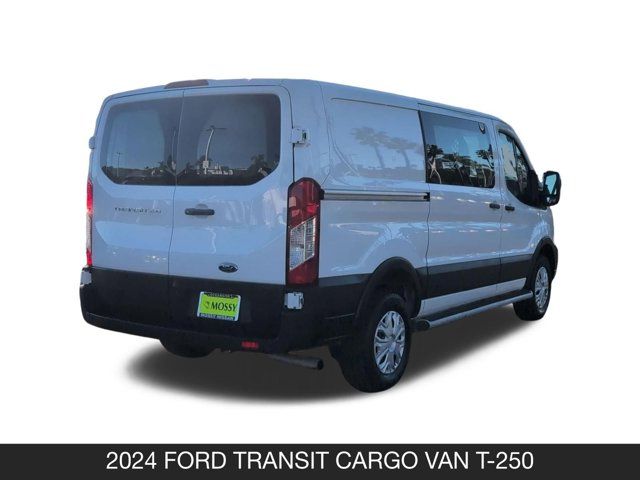 2024 Ford Transit Cargo Van T-250
