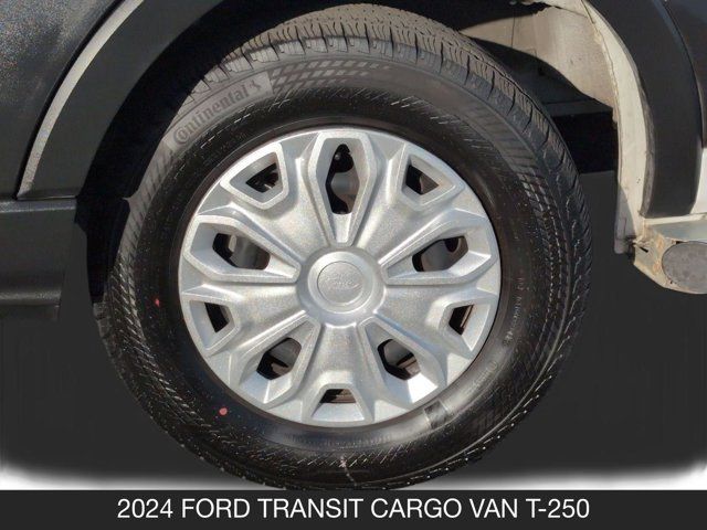 2024 Ford Transit Cargo Van T-250