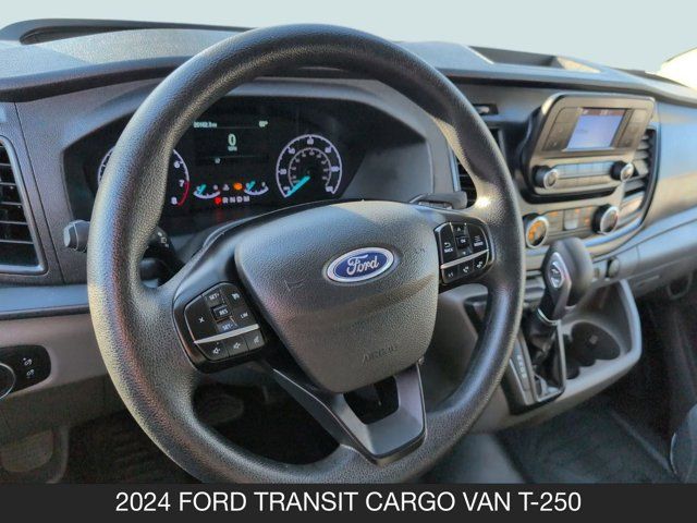 2024 Ford Transit Cargo Van T-250