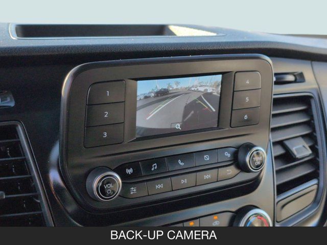 2024 Ford Transit Cargo Van T-250
