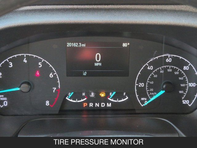 2024 Ford Transit Cargo Van T-250