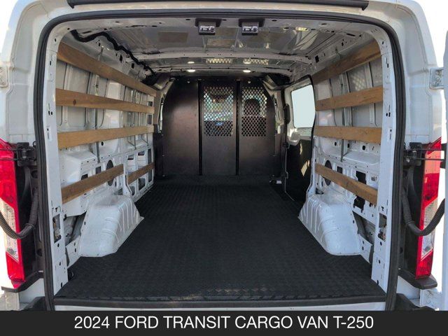 2024 Ford Transit Cargo Van T-250