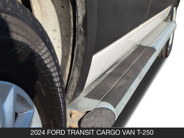 2024 Ford Transit Cargo Van T-250