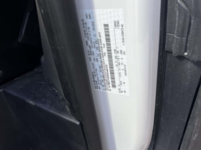 2024 Ford Transit Cargo Van T-250 130 Low Rf 9070 GVWR RWD