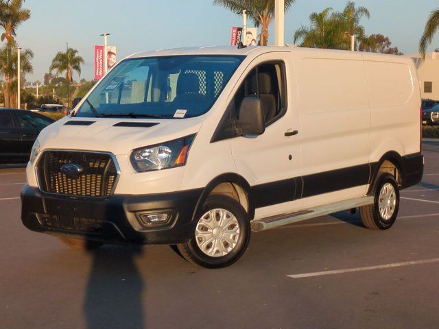 2024 Ford Transit Cargo Van T-250