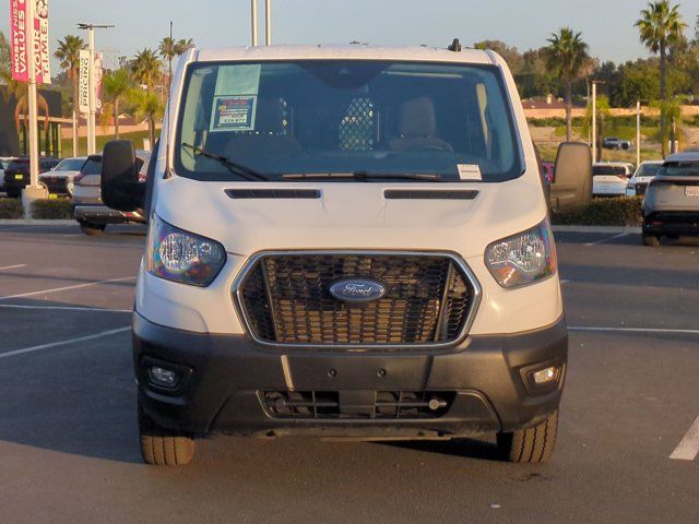 2024 Ford Transit Cargo Van T-250