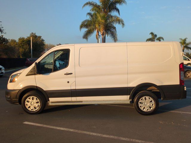 2024 Ford Transit Cargo Van photo 3