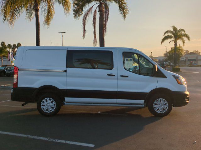 2024 Ford Transit Cargo Van photo 4
