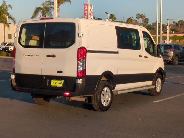2024 Ford Transit Cargo Van T-250
