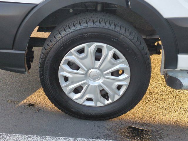 2024 Ford Transit Cargo Van T-250