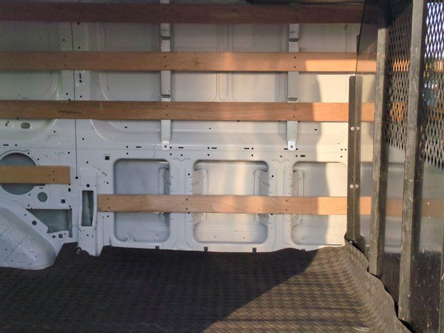 2024 Ford Transit Cargo Van T-250