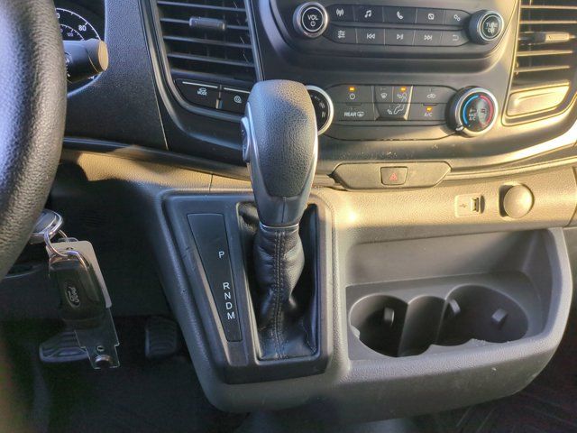 2024 Ford Transit Cargo Van T-250