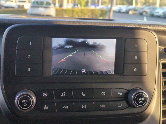 2024 Ford Transit Cargo Van T-250