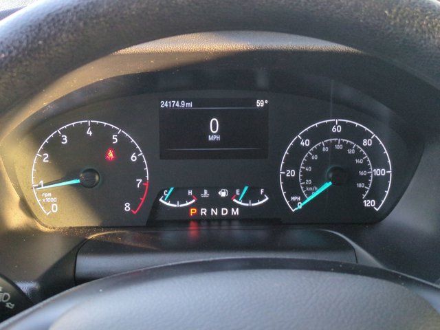 2024 Ford Transit Cargo Van T-250