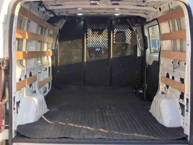 2024 Ford Transit Cargo Van T-250