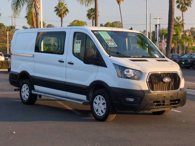 2024 Ford Transit Cargo Van T-250