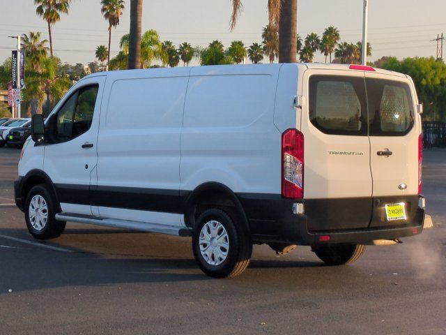 2024 Ford Transit Cargo Van T-250