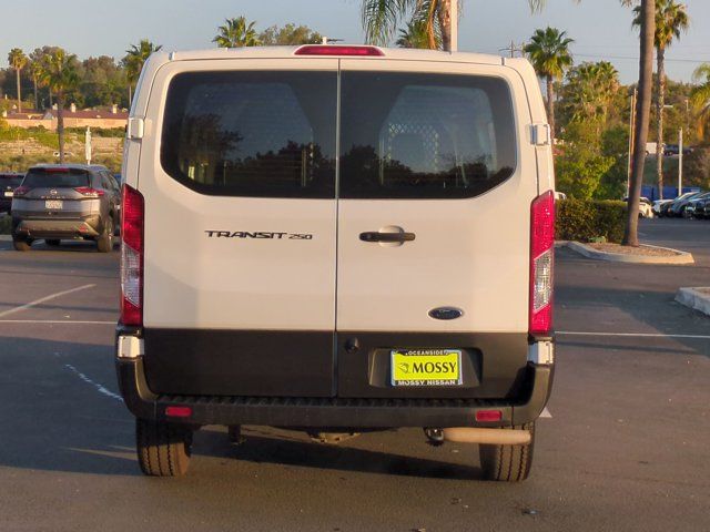 2024 Ford Transit Cargo Van T-250