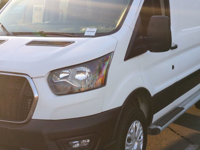 2024 Ford Transit Cargo Van T-250
