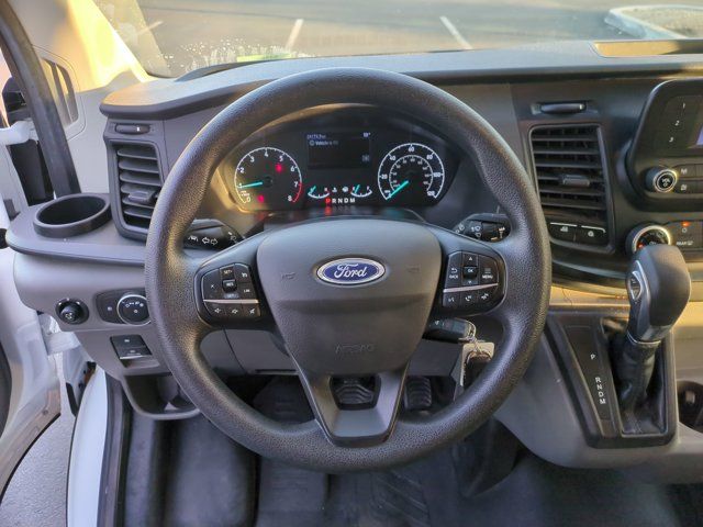 2024 Ford Transit Cargo Van T-250