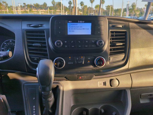 2024 Ford Transit Cargo Van T-250