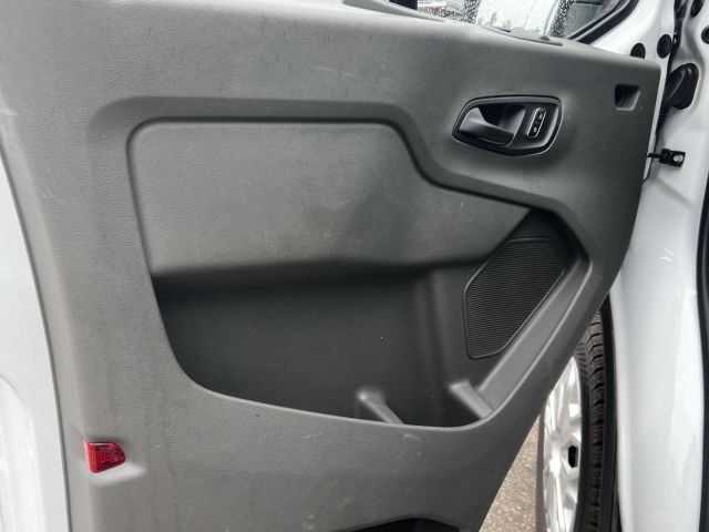 2024 Ford Transit Cargo Van T-250 130 Low Rf 9070 GVWR RWD
