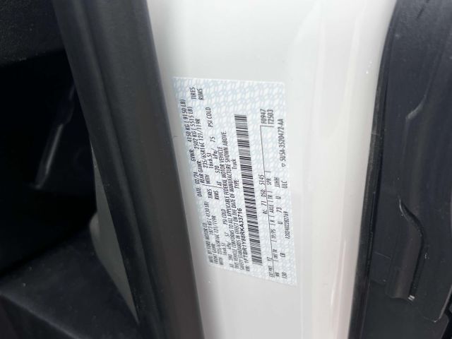 2024 Ford Transit Cargo Van T-250 130 Low Rf 9070 GVWR RWD